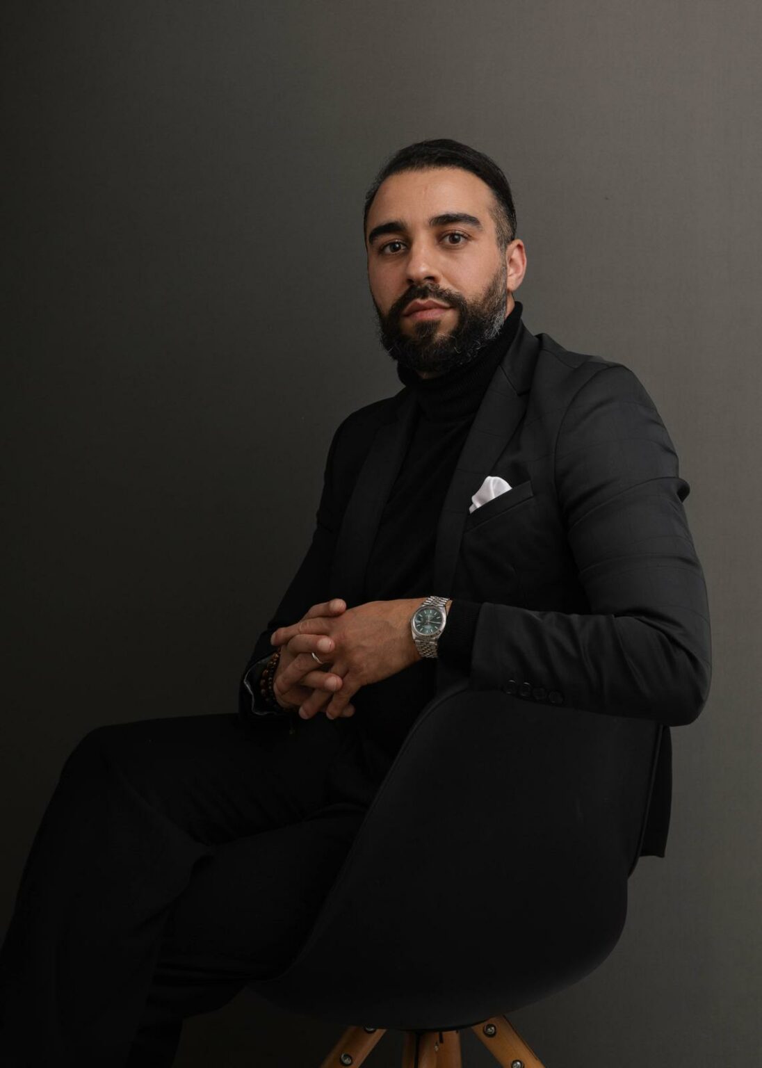 Maître Nabil EL OUCHIKLI — Avocat à Paris, Cabinet NEO Avocat